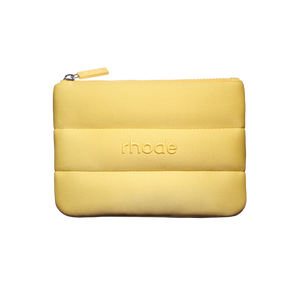 RHODE BUBBLE BAG + GLAZING MIST SET