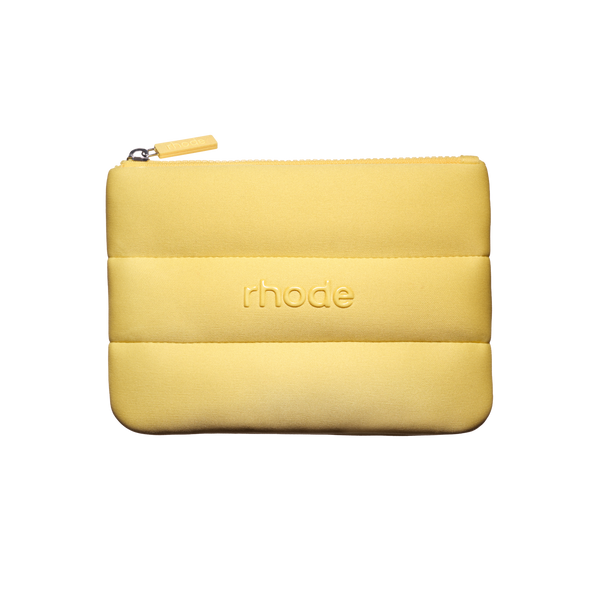 RHODE BUBBLE BAG + GLAZING MIST SET